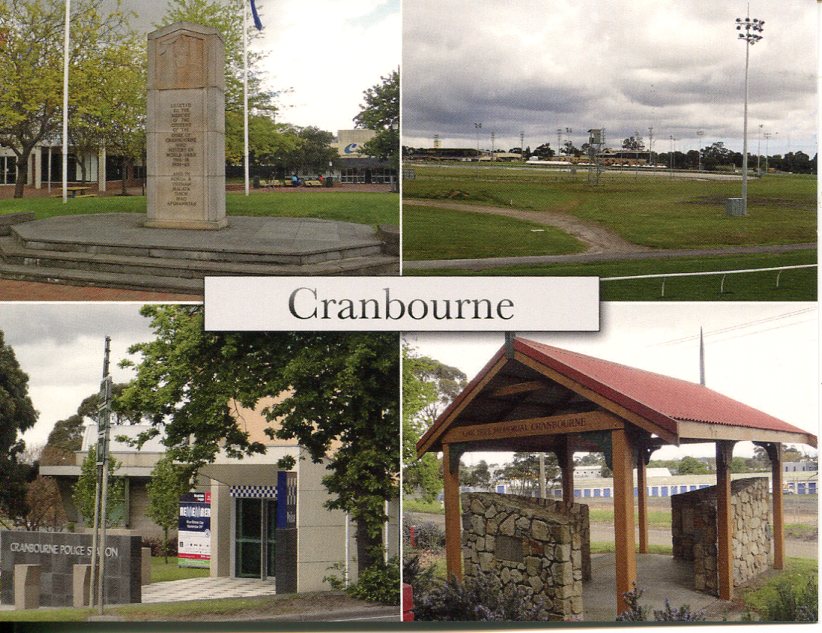 VIC - Cranbourne